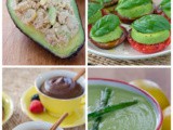 10 Quick & Easy Avocado Recipes