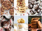 20 Almond Flour Cookie Recipes
