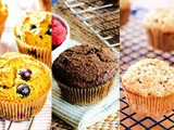 20 Easy Gluten Free Muffins To Bake At Home