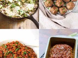 20 Easy Keto Ground Beef Recipes