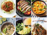 20 Easy Low Carb Slow Cooker Recipes