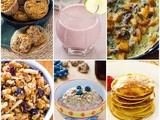 20 Gluten Free Dairy Free Breakfast Ideas That Are Easy To Make