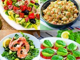 20 Salad Ideas That Are Quick, Easy and Delicious