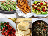 20 Sides For Ribs That Are Easy, Tasty & Healthy