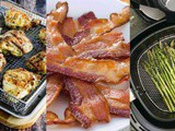 21 Delicious Keto Air Fryer Recipes