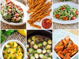 21 Side Dishes For Chicken: Easy, Delicious, And Healthy