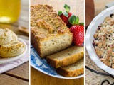 25 Easy Almond Flour Recipes For Your Favorite Baked Goods