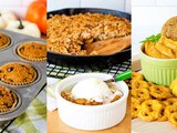 25 Fall Desserts and Sweet Treats To Try Now