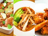 26 Easy Gluten Free Chicken Recipes Packed with Flavor