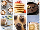 30 Best Coconut Flour Keto Recipes For Bread, Cookies & More