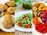 7 Easy Zucchini Recipes to Make All Summer Long