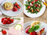 7 Healthy Strawberry Recipes To Try This Summer