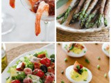 8 Easy Appetizers for the Holidays (Paleo, Keto, Whole30)