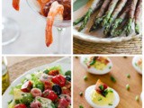 8 Easy Paleo Appetizers for the Holidays