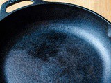 How to Clean Cast Iron After Cooking: a Quick and Easy Guide