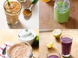 How to Make a Smoothie: The Beginner’s Guide to Easy Healthy Smoothies