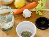 How To Make Herbes de Provence
