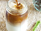 How to Make Iced Latte
