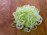 How to Make Zoodles