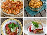 Paleo 4th of July Recipes