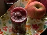 Abc Juice | Diet juice | Apple Beetroot Carrot Juice