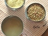 Horsegram Powder for weight loss | Kollu Podi