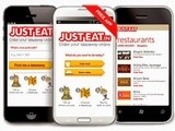 Just Eat - a Review with some first hand experience