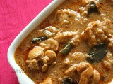 Kodi Kura | Andhra Style Chicken Recipe | Spicy Andhra Chicken Curry