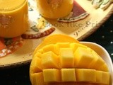 Mango Lassi | Summer Drinks | Mango based recipes