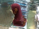 Hijab Design
