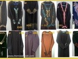 Latest Collection of New Model Abaya/Burka