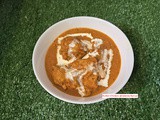 World wide famous butter chicken/Restaurant Creamy Butter Chicken