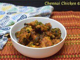 Chennai Chicken 65