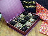 Chocolate Brigadeiro
