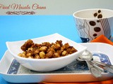 Fried Masala Chana | Chana Kurkure Namkeen