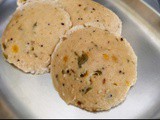 Godhumai Idli | How to make Wheat Flour Idli Recipe