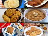 Indian Festival Recipes in April – Puthandu, Vishu & Baisakhi