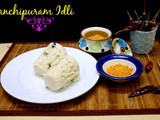 Kanchipuram Idli Recipe 2 | How to make Kanchipuram Idli
