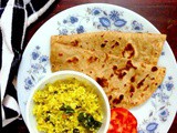 Phool Gobi Bhurji | Cauliflower Bhurji