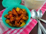 Potato Fry | Urulai Kilangu Varuval