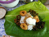 Purattasi Sani Thaligai | Purattasi Padayal Recipes | Shanivaralu Panduga