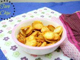 Taro Chips | Seppankizhangu Chips