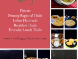 Thalis and Platters Recap
