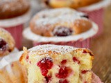 Vocni kolac/muffins