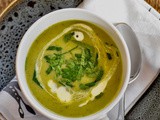 Zelena juha/supa