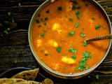 Aloo Rasedar | a No Onion, No Garlic Recipe