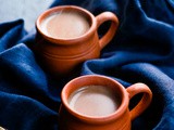 Authentic Indian Homemade Chai Recipe