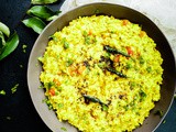 Instant Pot Rasam Rice