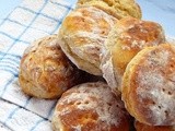 Scandinavian Tea Bread/Скандинавский Хлеб
