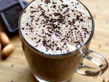 Almond Milk Hot Chocolate Recipe